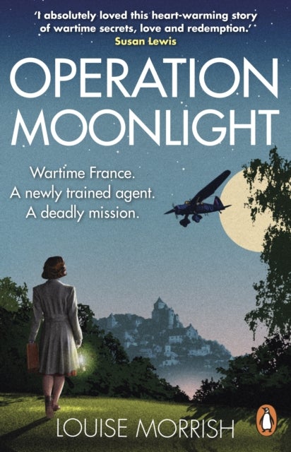 Operation Moonlight - A compelling and emotionally moving historical fiction novel
