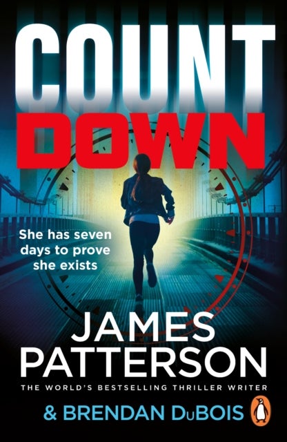 Countdown - The Sunday Times bestselling spy thriller