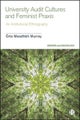University Audit Cultures and Feminist Praxis