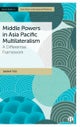 Middle Powers in Asia Pacific Multilateralism