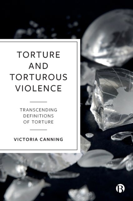 Torture and Torturous Violence - Transcending Definitions of Torture