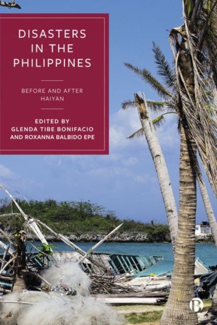 Disasters in the Philippines - Before and After Haiyan