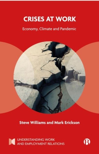Crises at Work - Economy, Climate and Pandemic