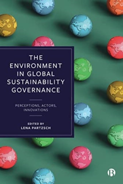 The Environment in Global Sustainability Governance - Perceptions, Actors, Innovations