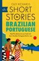 Short Stories in Brazilian Portuguese for Beginners