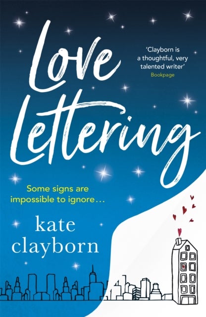 Love Lettering - The charming feel-good rom-com that will grab hold of your heart and never let go