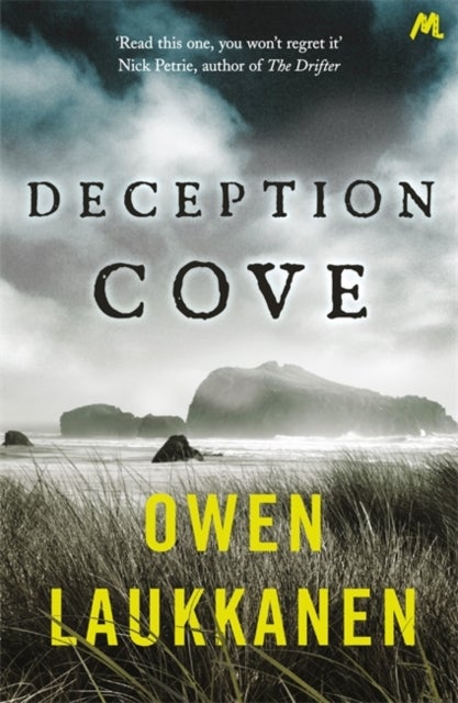 Deception Cove - A gripping and fast paced thriller