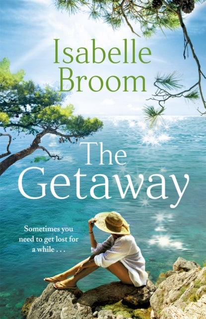 The Getaway - A gorgeous holiday romance - perfect summer escapism!