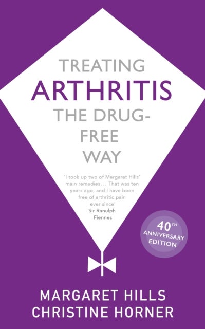 Treating Arthritis - The Drug Free Way