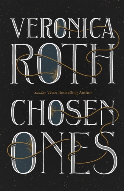 Chosen Ones - The New York Times bestselling adult fantasy debut