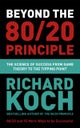 Beyond the 80/20 Principle