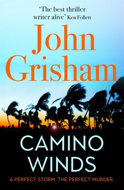 Camino Winds