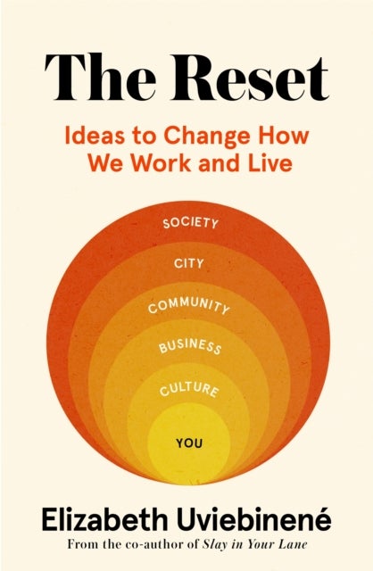 The Reset - Ideas to Change How We Work and Live