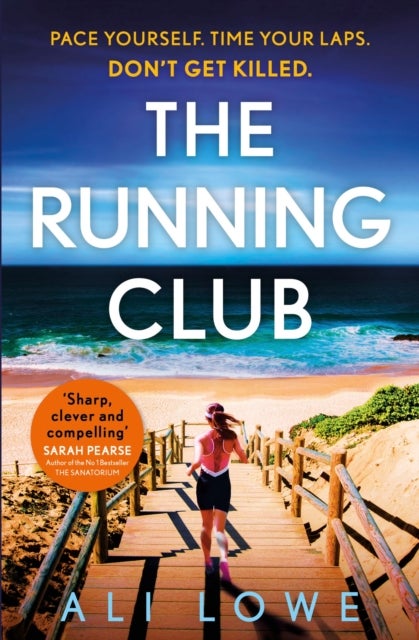 The Running Club - the gripping new novel full of twists, scandals and secrets