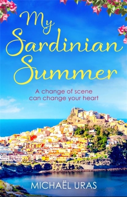 My Sardinian Summer - Dreaming of escape from lockdown