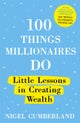 100 Things Millionaires Do