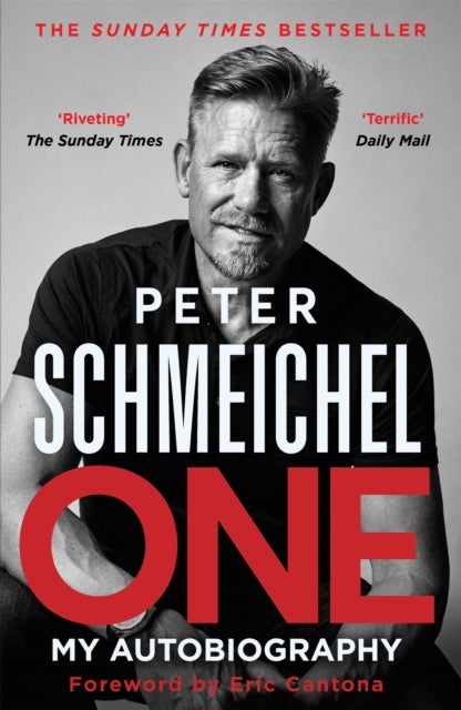 One: My Autobiography - The Sunday Times bestseller