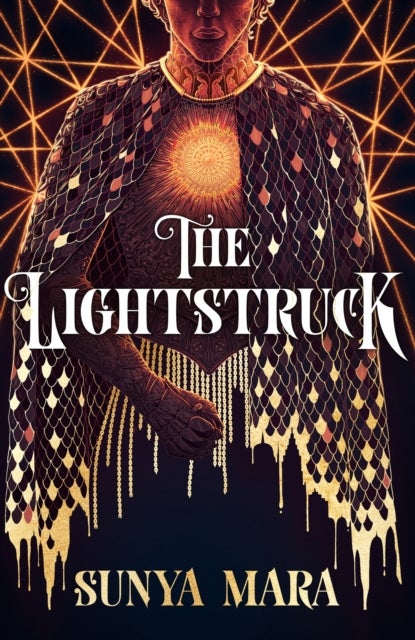 The Lightstruck - The action-packed, gripping sequel to The Darkening