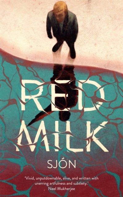 Red Milk - Winner of the Swedish Academy's Nordic Prize 2023