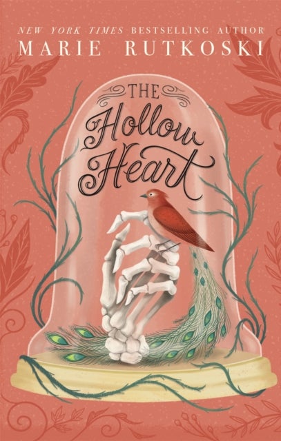 The Hollow Heart - The stunning sequel to The Midnight Lie
