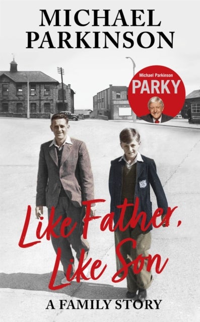 Like Father, Like Son - A family story