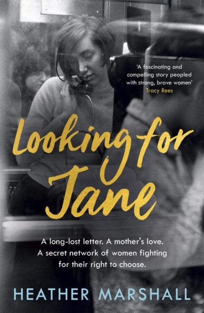 Looking For Jane - The deeply moving historical novel spanning five decades of powerful women