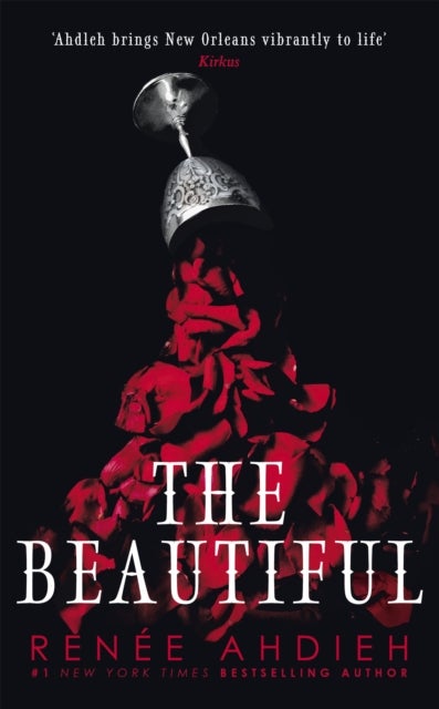 The Beautiful - from New York Times bestselling author of Flame in the Mist