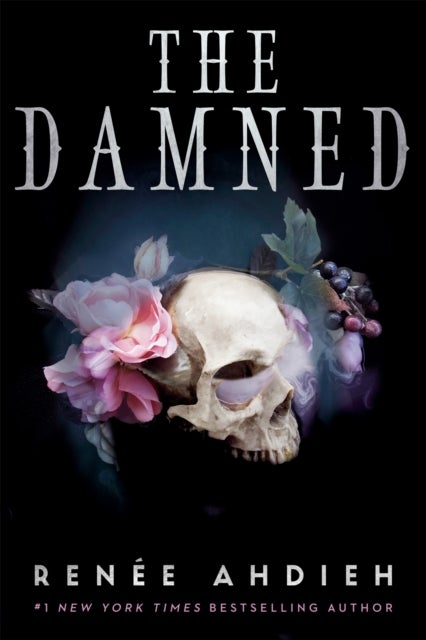 The Damned - The second instalment of The Beautiful series by New York Times bestselling author