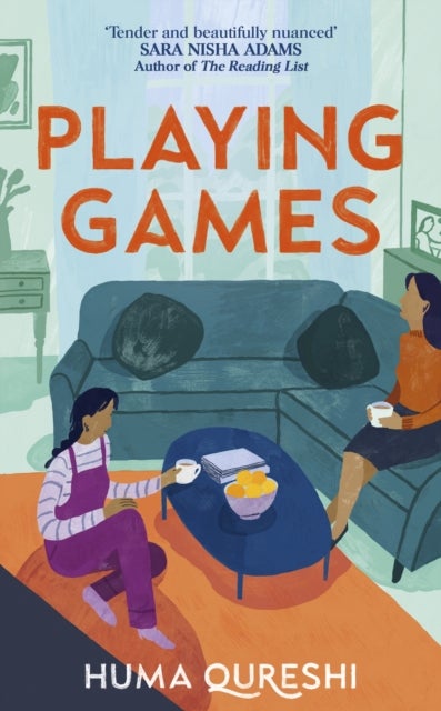 Playing Games - The gorgeous debut novel from the acclaimed author of How We Met