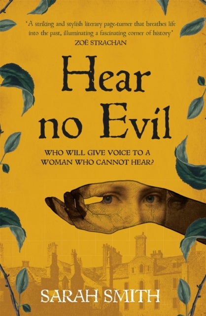 Hear No Evil - Shortlisted for the CWA Historical Dagger 2023
