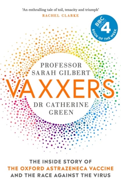 Vaxxers - A Pioneering Moment in Scientific History