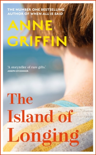 The Island of Longing - The emotional, unforgettable Top Ten Irish bestseller