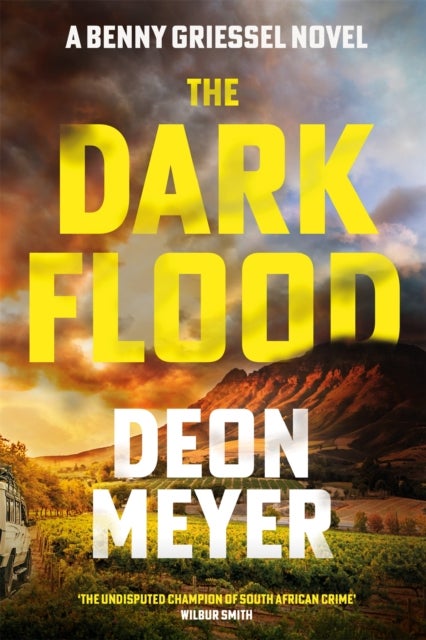 The Dark Flood - A Times Thriller of the Month