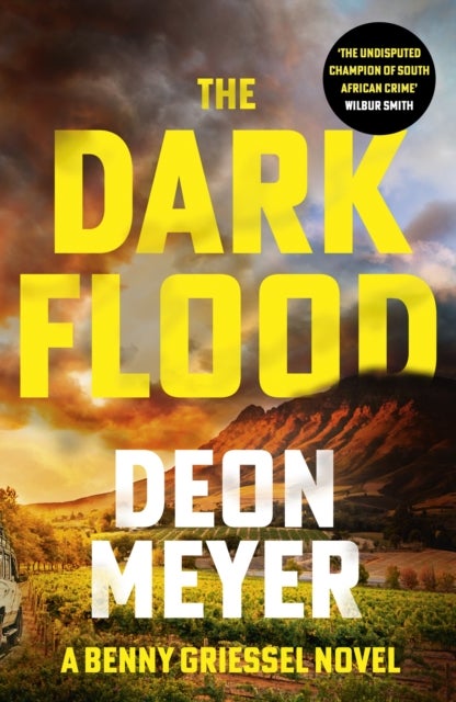 The Dark Flood - A Times Thriller of the Month