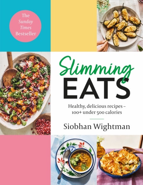 Slimming Eats - Healthy, delicious recipes – 100+ under 500 calories