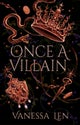 Once a Villain