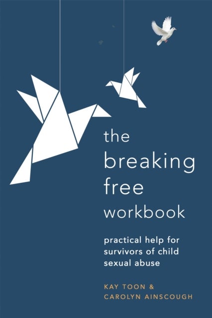 Breaking Free Workbook - Practical help for survivors of child sexual abuse
