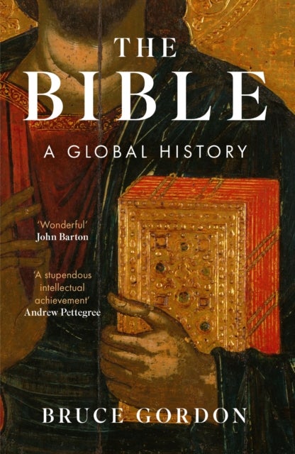 The Bible - A Global History