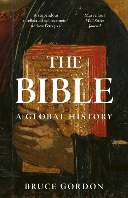 The Bible - A Global History