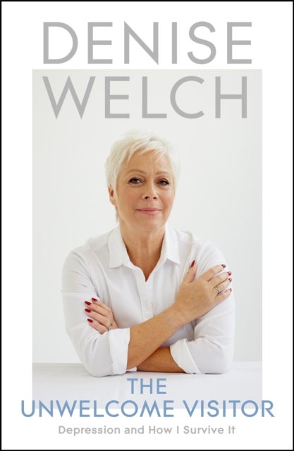 The Unwelcome Visitor - The Sunday Times Bestseller
