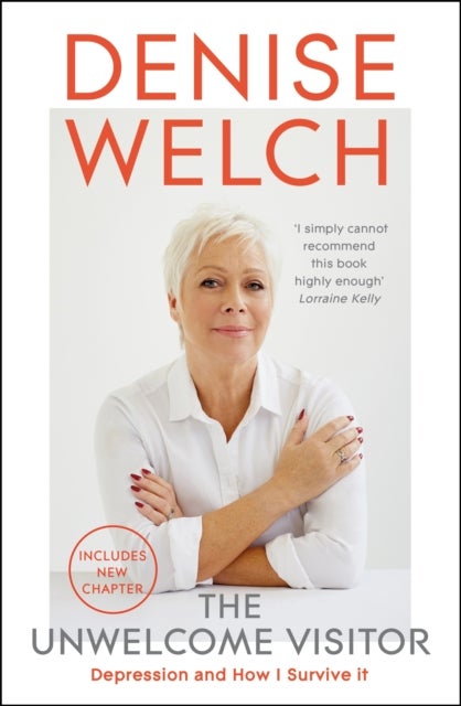 The Unwelcome Visitor - The Sunday Times Bestseller