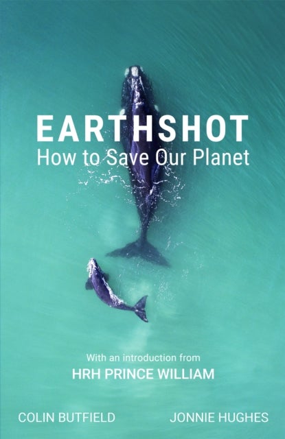 Earthshot - How to Save Our Planet