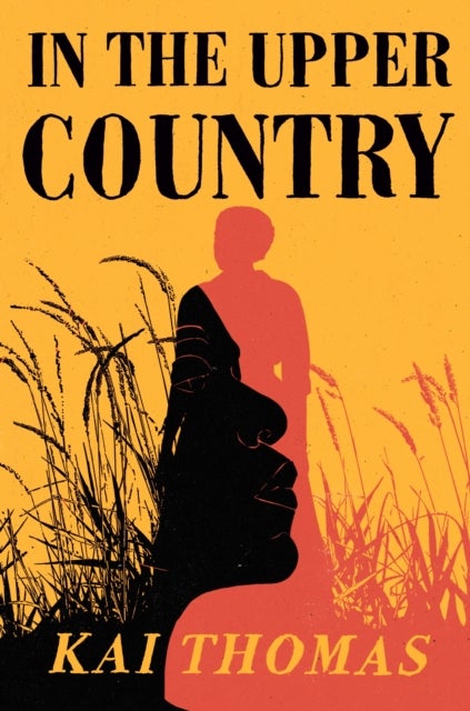 In the Upper Country - SHORTLISTED FOR THE WALTER SCOTT PRIZE FOR HISTORICAL FICTION 2024