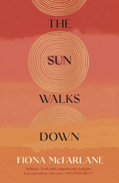 The Sun Walks Down - 'Steinbeckian majesty' - Sunday Times