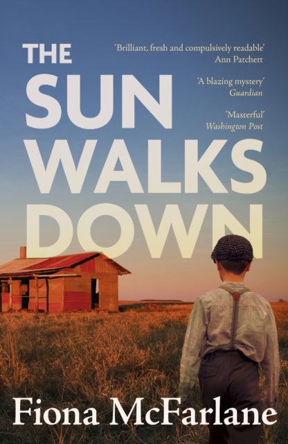 The Sun Walks Down - 'Steinbeckian majesty' - Sunday Times