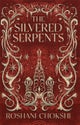 The Silvered Serpents