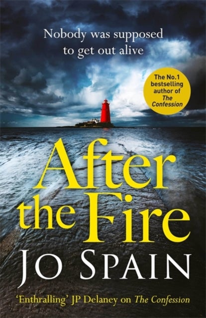 After the Fire - The latest gripping Tom Reynolds mystery (An Inspector Tom Reynolds Mystery Book 6)