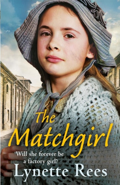 The Matchgirl - Will this factory girl have her happy ending?