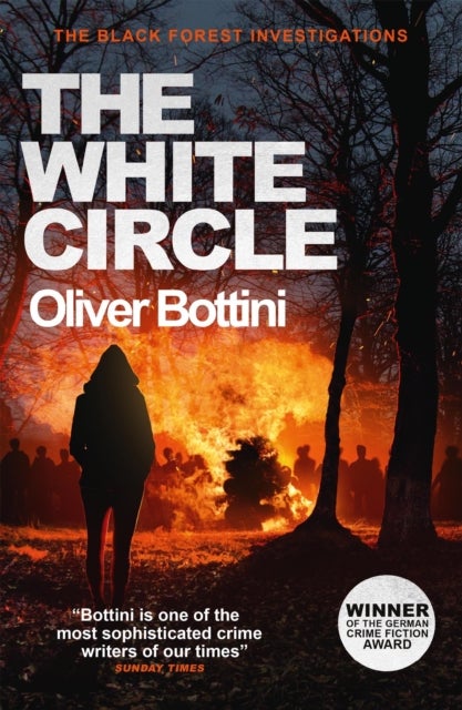 The White Circle - A Black Forest Investigation VI