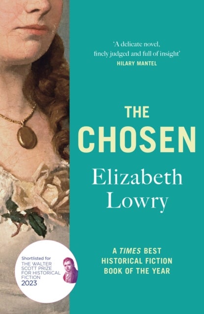 The Chosen - who pays the price of a writer's fame?